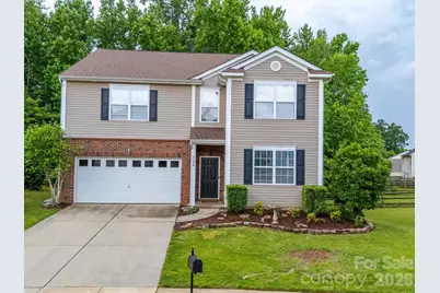 2306 Nettleton Court, Matthews, NC 28105 - Photo 2