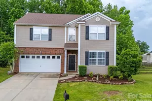 2306 Nettleton Ct, Matthews, NC 28105 - Photo 2