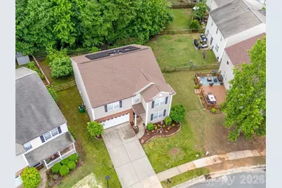 2306 Nettleton Court, Matthews, NC 28105 - Photo 32