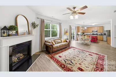 2306 Nettleton Court, Matthews, NC 28105 - Photo 4