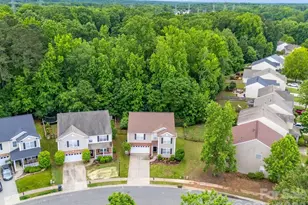 2306 Nettleton Ct, Matthews, NC 28105 - Photo 42