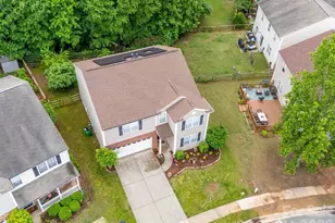 2306 Nettleton Ct, Matthews, NC 28105 - Photo 40