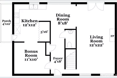 696 Journey Street SW, Concord, NC 28025 - Photo 16