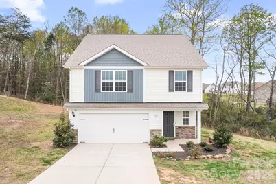 107 Frank Burns Way, Kings Mountain, NC 28086 - Photo 1