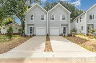 3715 Davis Ave, Charlotte, NC 28208 - Photo 1