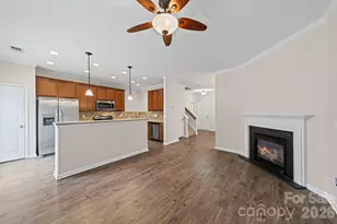 917 Standen Pl Ct, Pineville, NC 28134 - Photo 4