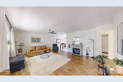 2507 Otis Dellinger Road, Lincolnton, NC 28092 - Photo 2