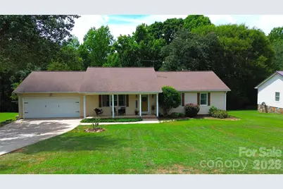 2507 Otis Dellinger Road, Lincolnton, NC 28092 - Photo 1
