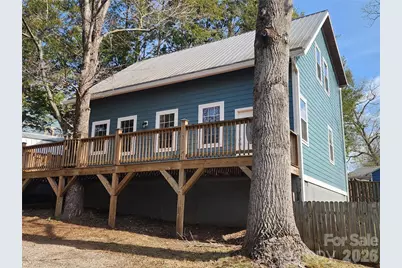 155 N Fork Road, Black Mountain, NC 28711 - Photo 2