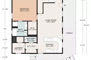 155 N Fork Rd, Black Mountain, NC 28711 - Photo 22