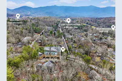 155 N Fork Road, Black Mountain, NC 28711 - Photo 26