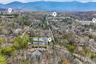 155 N Fork Rd, Black Mountain, NC 28711 - Photo 26