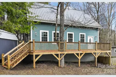 155 N Fork Road, Black Mountain, NC 28711 - Photo 2