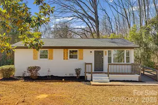 357 Barnes St, Rock Hill, SC 29730 - Photo 1