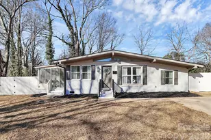 732 Aintree Rd, Charlotte, NC 28215 - Photo 1