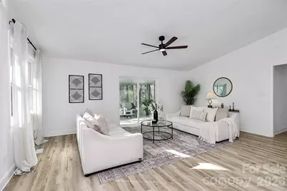 732 Aintree Road, Charlotte, NC 28215 - Photo 2