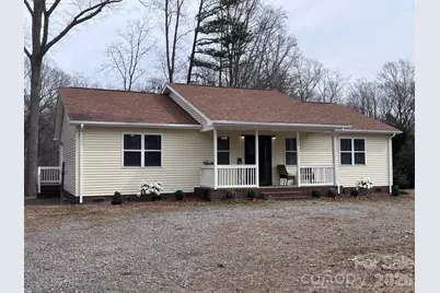 211 Honeycutt Road, Troutman, NC 28166 - Photo 1