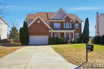 2107 Copperplate Road, Charlotte, NC 28262 - Photo 1