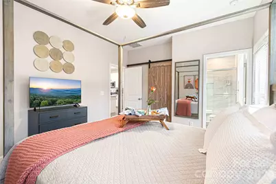 22 Daniel Road, Asheville, NC 28806 - Photo 4