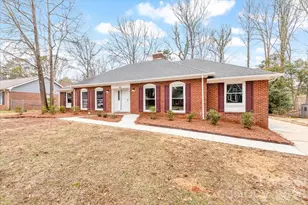 818 Eaglewood Ave, Charlotte, NC 28212 - Photo 2