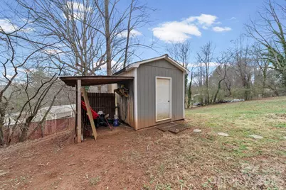 116 Hilltop Avenue, Valdese, NC 28690 - Photo 12