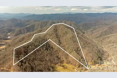 0000 Devils Knob Road, Mars Hill, NC 28754 - Photo 1