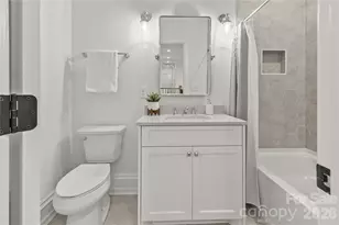 7056 Ridgeview Ln, Iron Station, NC 28080 - Photo 28