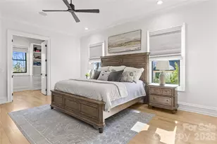 7056 Ridgeview Ln, Iron Station, NC 28080 - Photo 14