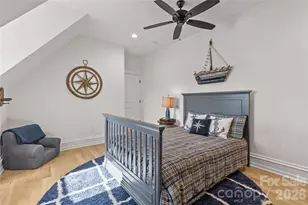 7056 Ridgeview Ln, Iron Station, NC 28080 - Photo 28