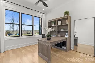 7056 Ridgeview Ln, Iron Station, NC 28080 - Photo 22