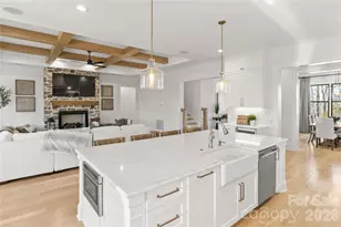 7056 Ridgeview Ln, Iron Station, NC 28080 - Photo 10