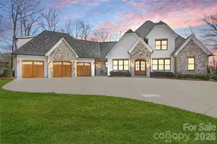 7056 Ridgeview Ln, Iron Station, NC 28080 - Photo 2