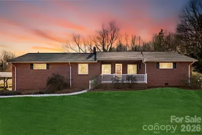 845 Saint Marks Church Road, Cherryville, NC 28021 - Photo 2