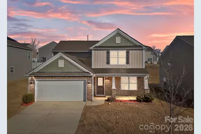 8527 Mansell Court, Charlotte, NC 28215 - Photo 2