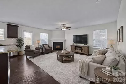 8527 Mansell Court, Charlotte, NC 28215 - Photo 22