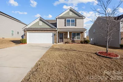 8527 Mansell Court, Charlotte, NC 28215 - Photo 14