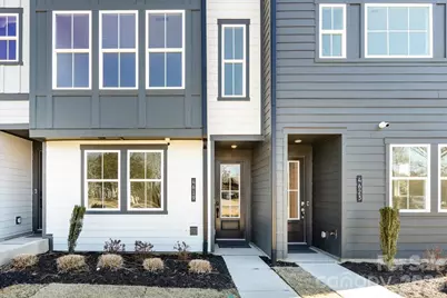 4619 Swan Meadow Lane, Charlotte, NC 28226 - Photo 2