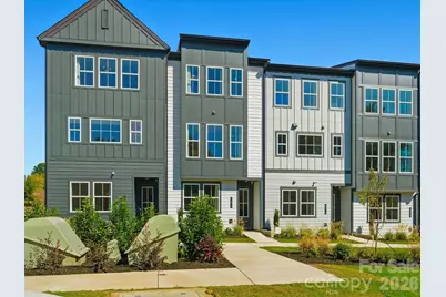 4619 Swan Meadow Lane, Charlotte, NC 28226 - Photo 2