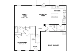 1745 Boulder Rdg Dr, Gastonia, NC 28052 - Photo 2