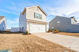 218 Aniston Ln, Shelby, NC 28152 - Photo 1