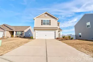 218 Aniston Ln, Shelby, NC 28152 - Photo 1