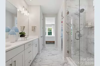 4623 Swan Meadow Lane, Charlotte, NC 28226 - Photo 24