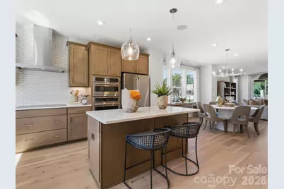 4623 Swan Meadow Lane, Charlotte, NC 28226 - Photo 16