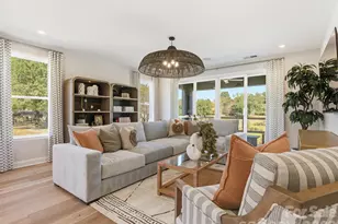 4623 Swan Meadow Ln, Charlotte, NC 28226 - Photo 8