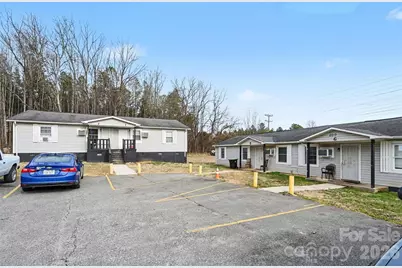 400 N Boundary Street, East Spencer, NC 28144 - Photo 26