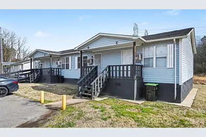 400 N Boundary Street, East Spencer, NC 28144 - Photo 6