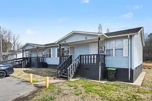 400 N Boundary St, East Spencer, NC 28144 - Photo 6