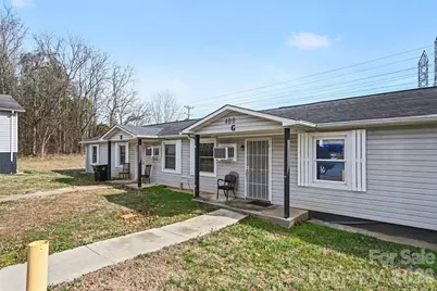 400 N Boundary Street, East Spencer, NC 28144 - Photo 4