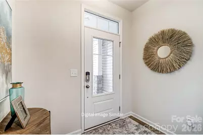 6040 Mallow Crossing Lane, Charlotte, NC 28213 - Photo 4