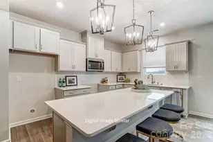 6040 Mallow Crossing Ln, Charlotte, NC 28213 - Photo 8